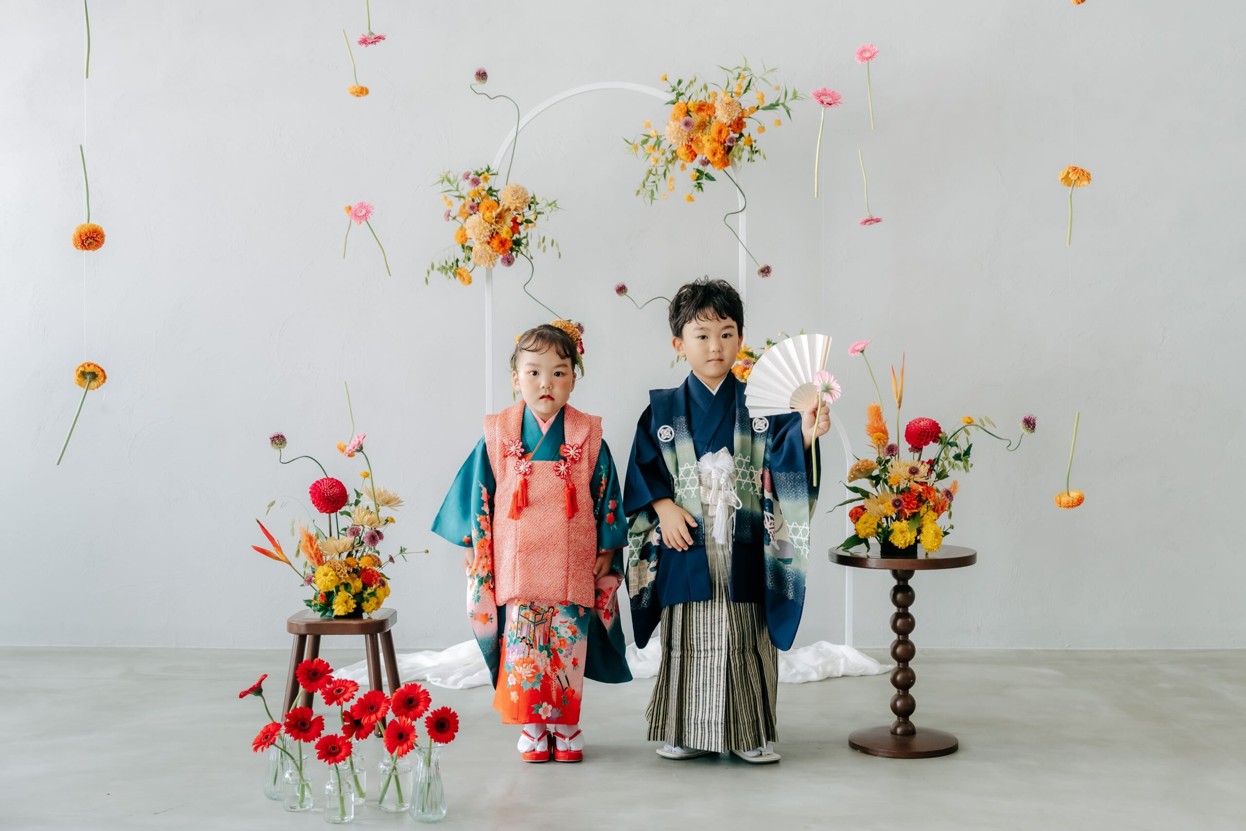 七五三プラン -SUI 翠-