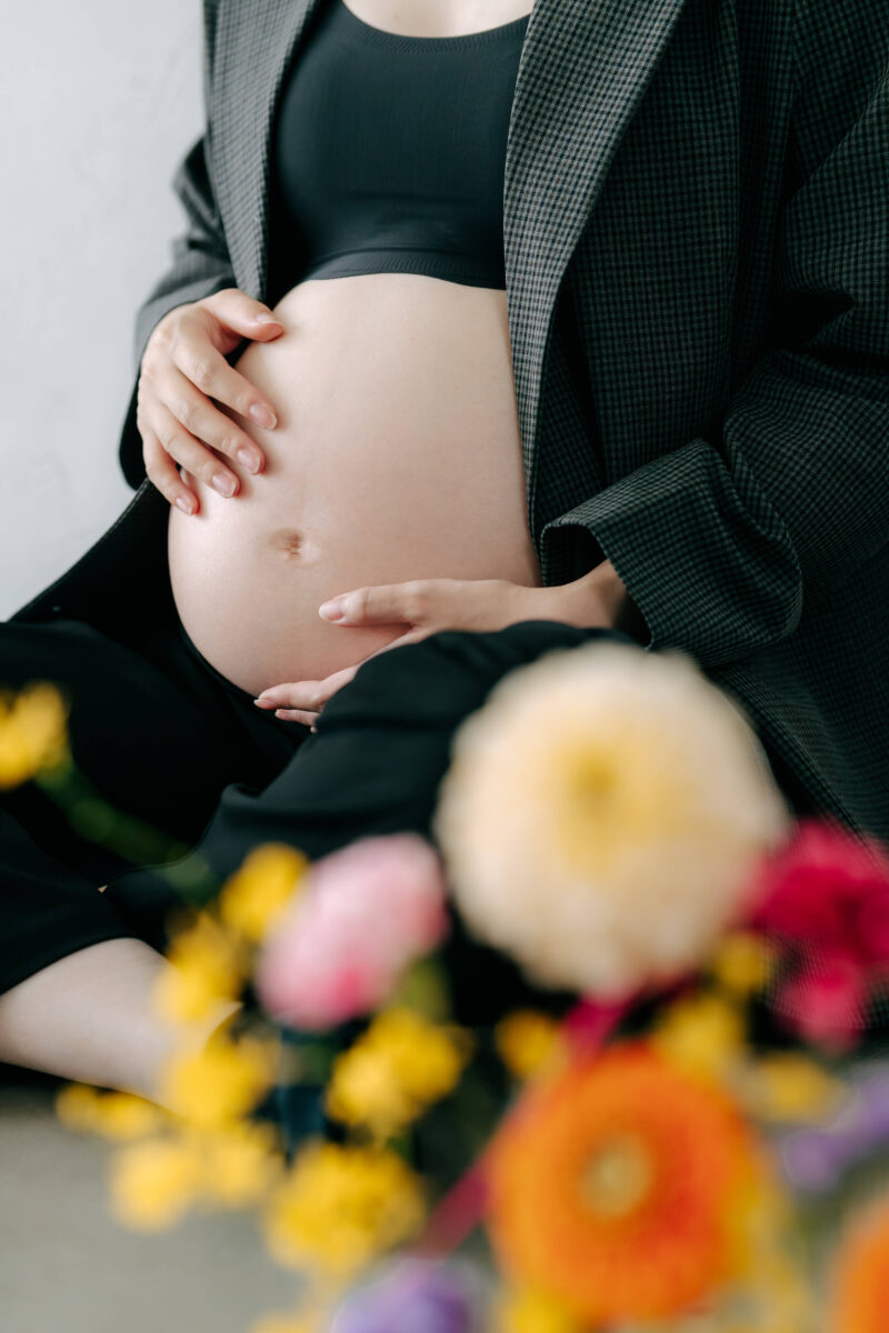 奈良市内にある、フォトスタジオスーベニアスタジオの家族写真・ファミリーフォト・バースデーフォト・七五三・ニューボーンフォト・ハーフバースデーフォト、マタニティーフォト