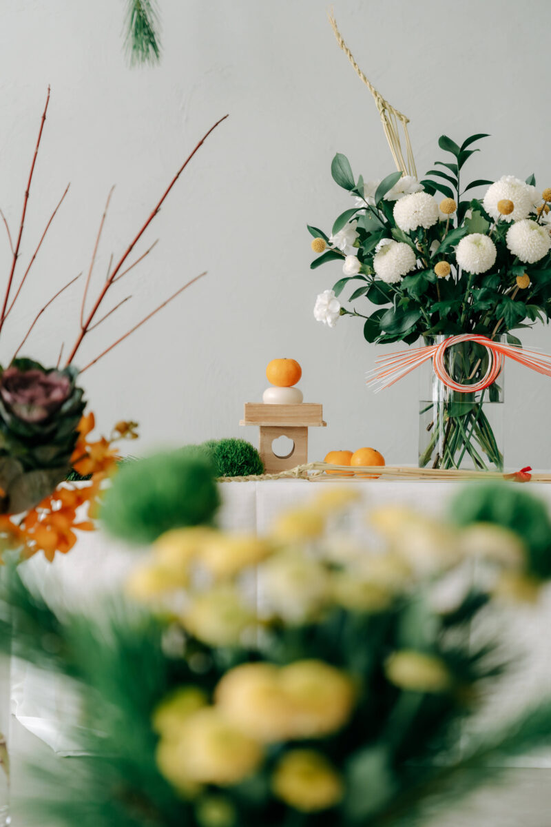 奈良市内にある、フォトスタジオスーベニアスタジオの家族写真・ファミリーフォト・バースデーフォト・七五三・ニューボーンフォト・ハーフバースデーフォト、マタニティーフォト、七五三、3歳男の子、袴