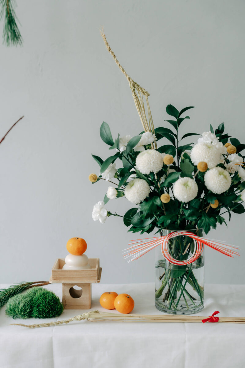 奈良市内にある、フォトスタジオスーベニアスタジオの家族写真・ファミリーフォト・バースデーフォト・七五三・ニューボーンフォト・ハーフバースデーフォト、マタニティーフォト、七五三、3歳男の子、袴