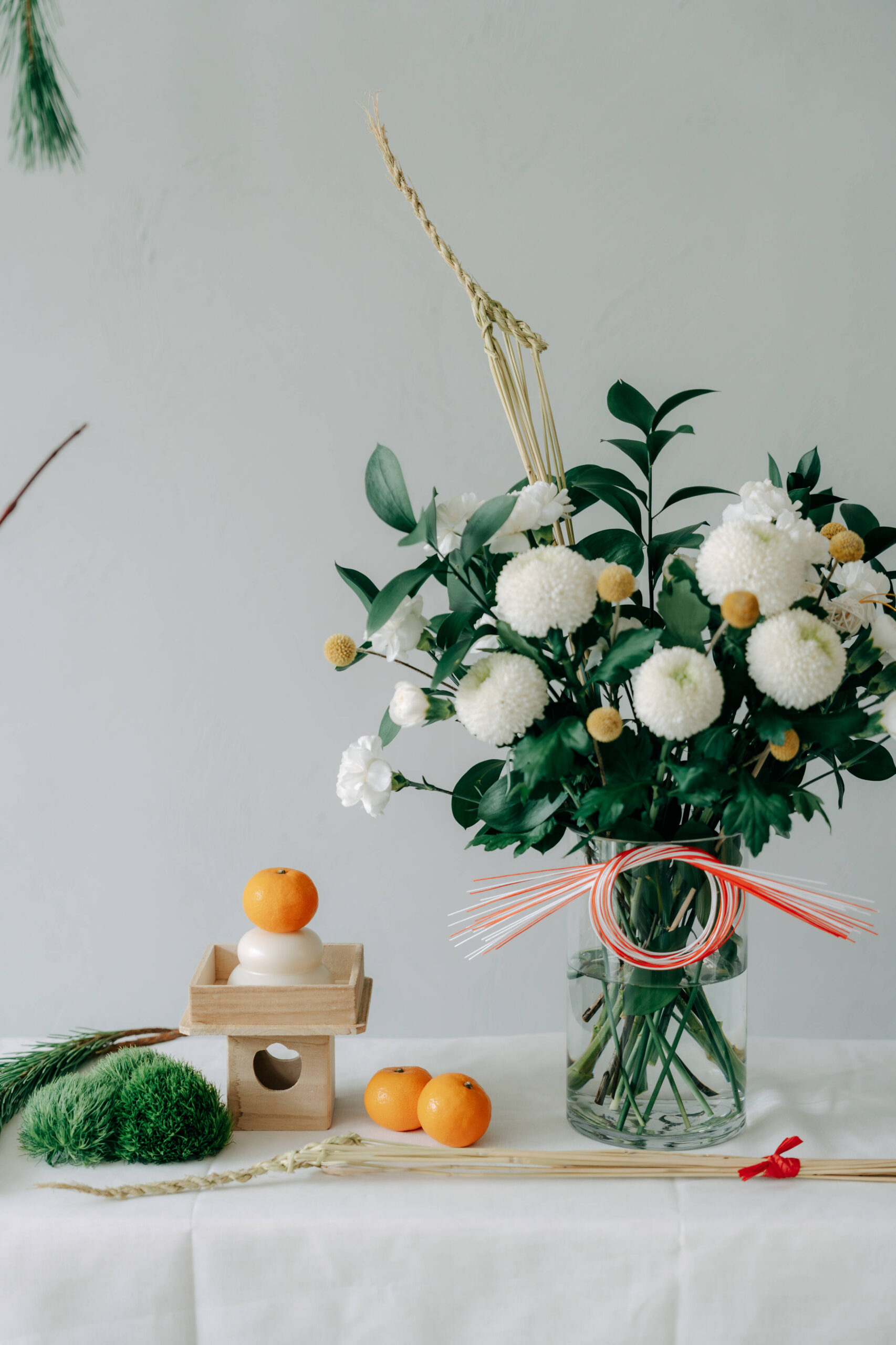 あけましておめでとうございます。